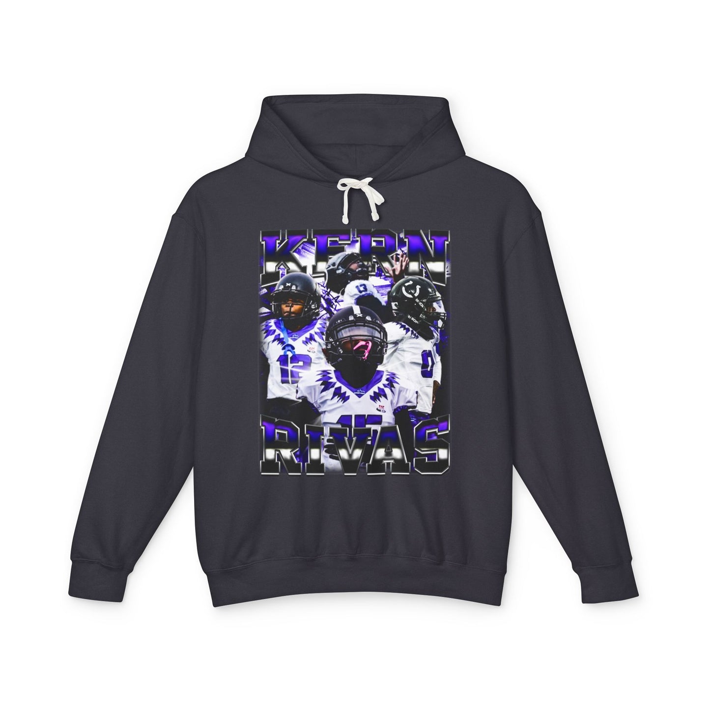 Kern Rivas Hoodie