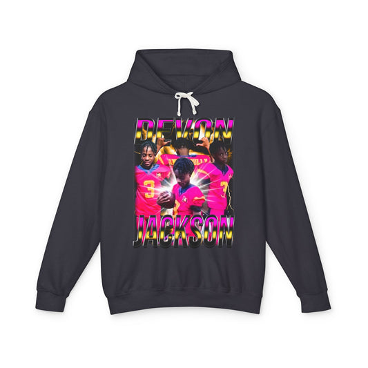Devon Jackson Hoodie