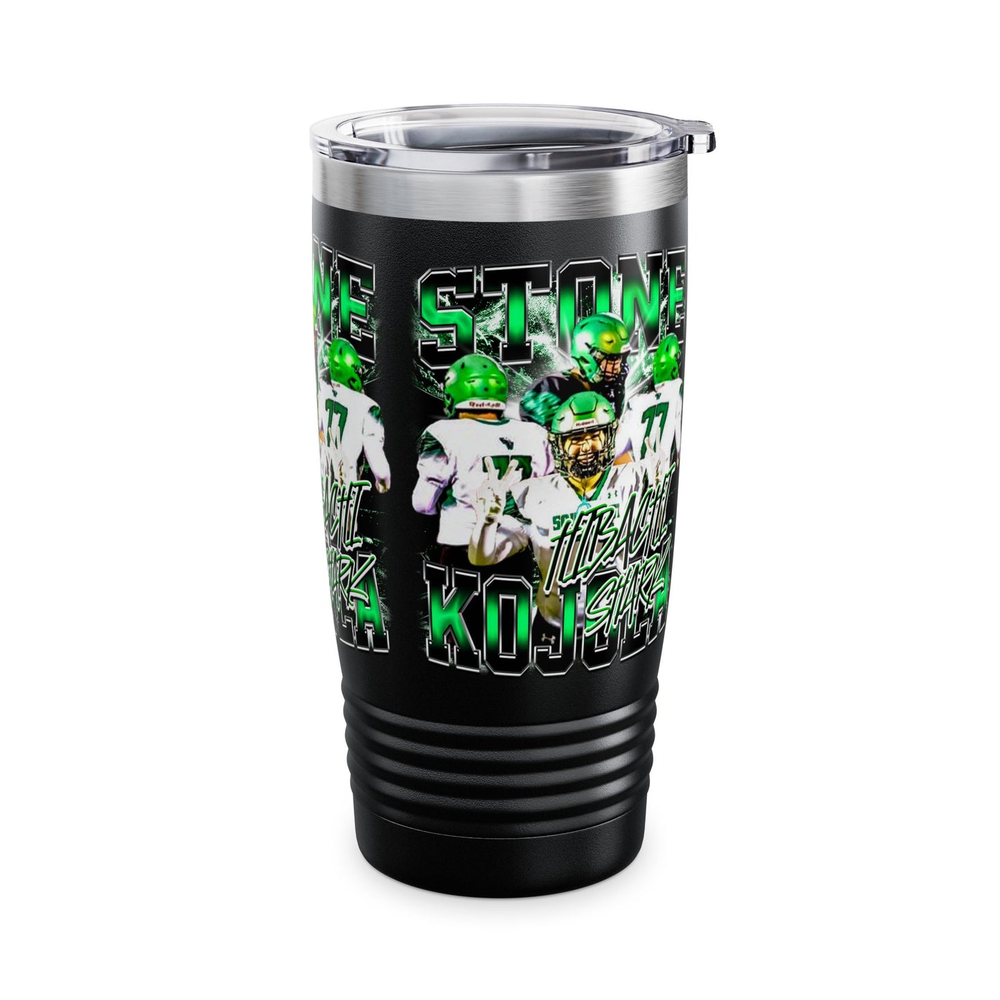 Stone Kojola Stainless Steal Tumbler