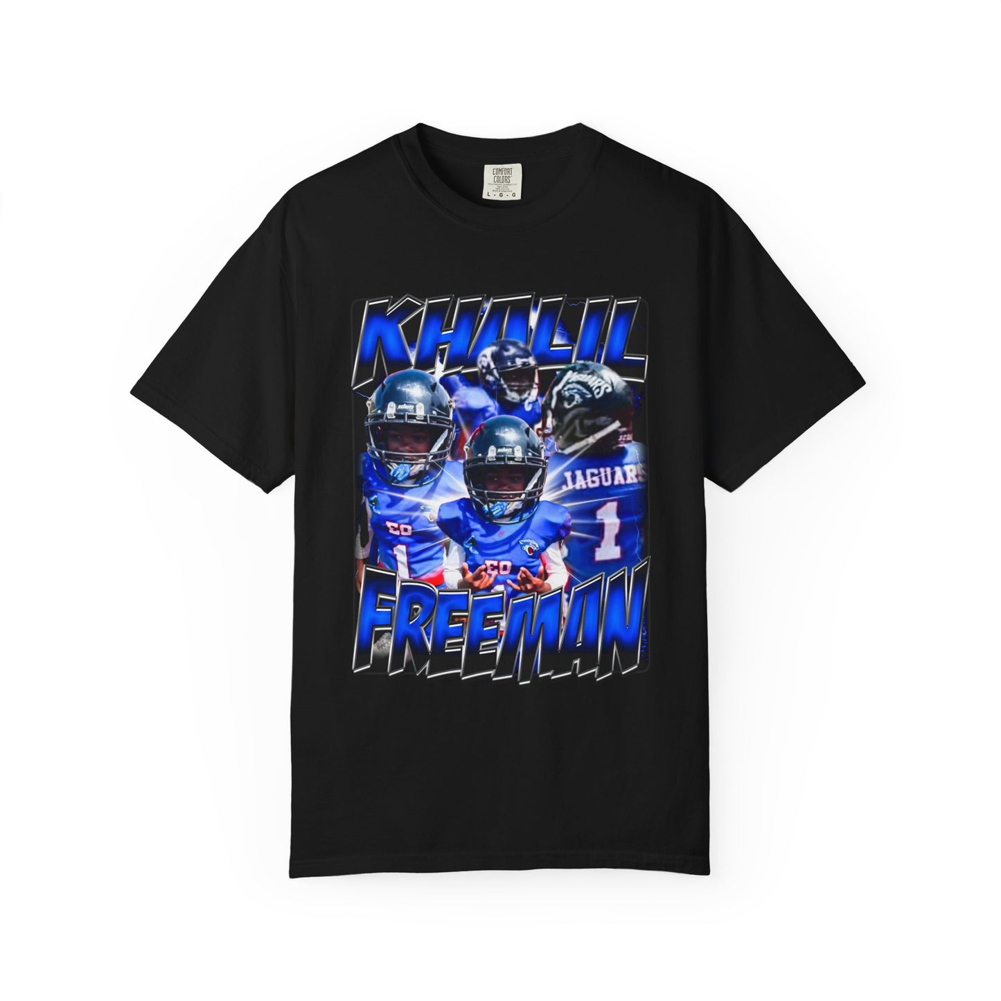 Khalil Freeman Heavyweight Premium Tee