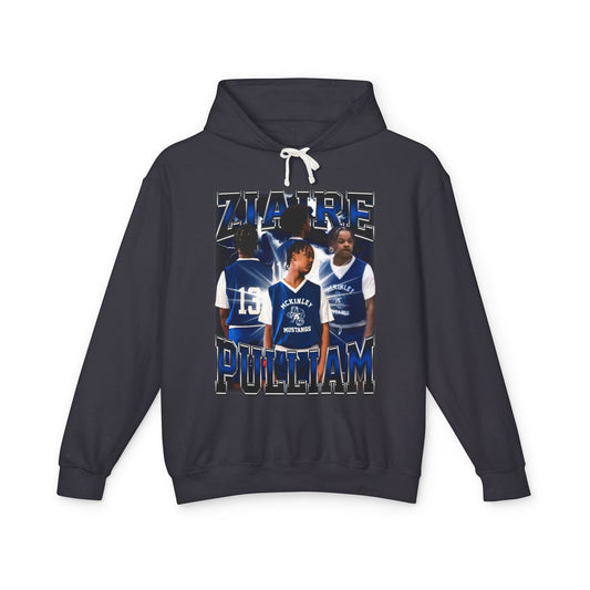 Ziaire Pulliam Hoodie