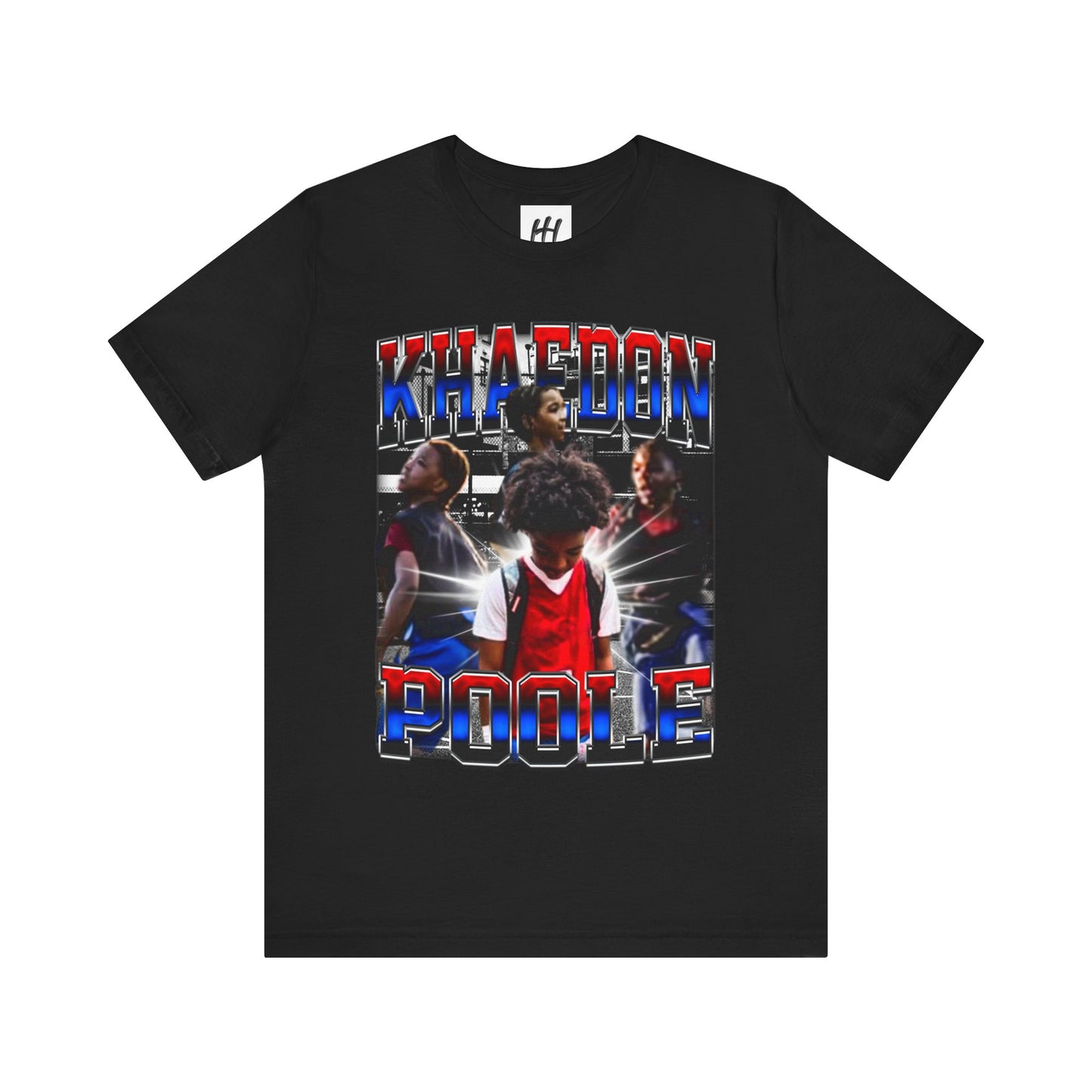 Khaedon Poole Heavy Cotton