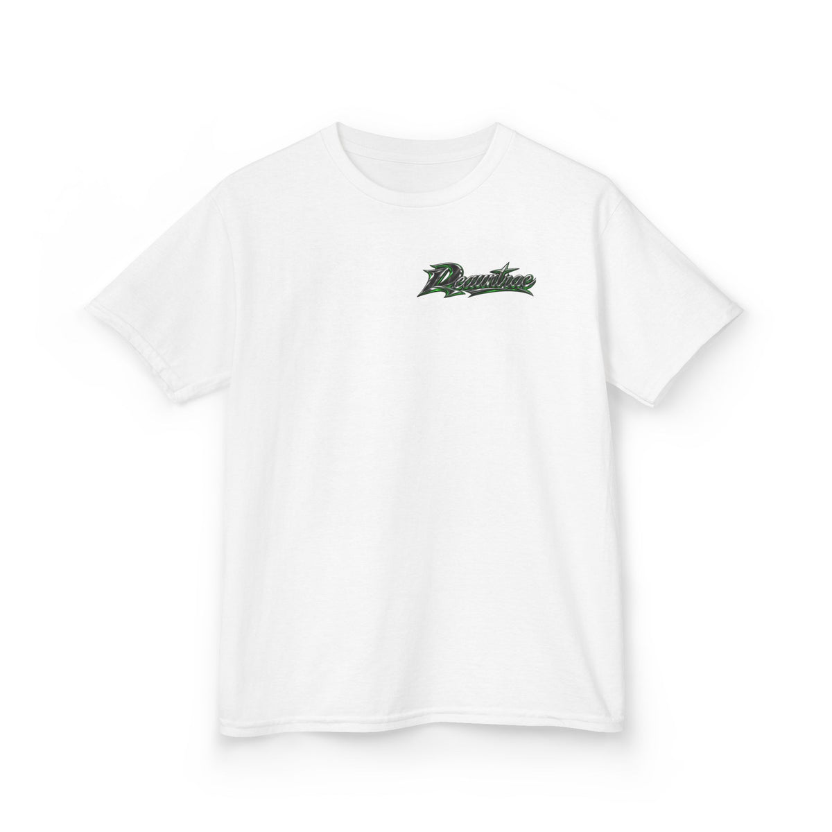 De’Auntrae Knighton Youth Heavy Cotton Tee