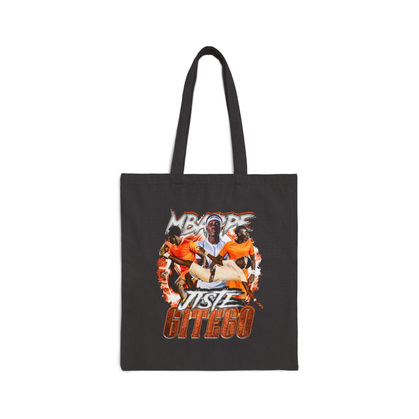 Jiste Gitego Tote Bag