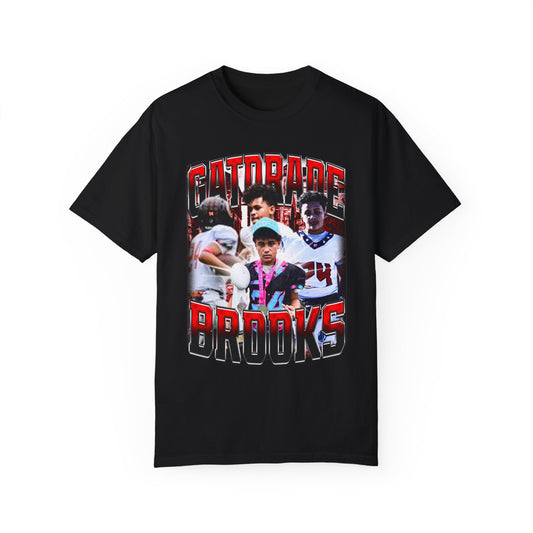 Gatorade Brooks Heavy Cotton Tee