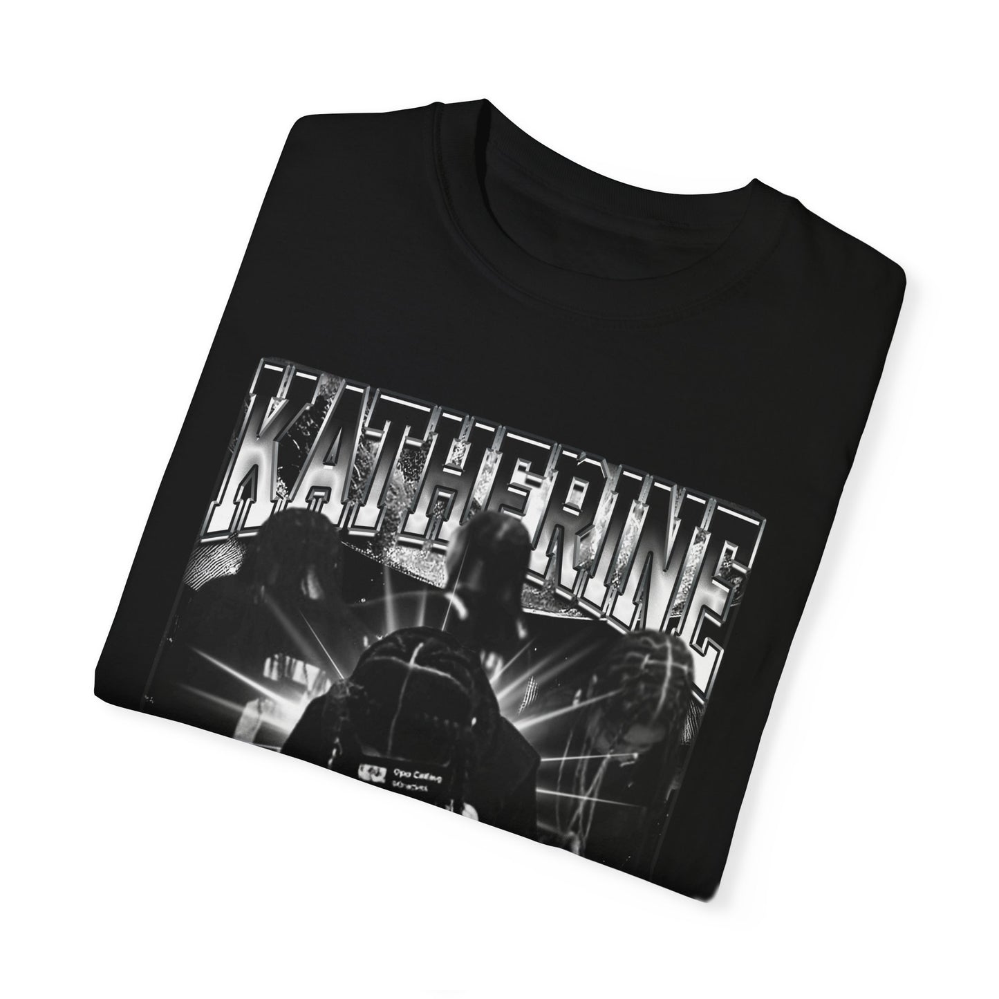 Katherine Colon Heavyweight Premium Tee