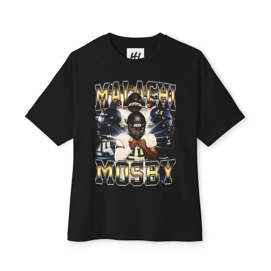 Malachi Mosby Oversized Tee