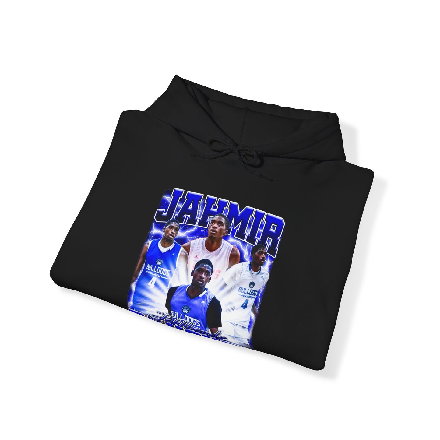 Jahmir Payoute Hoodie