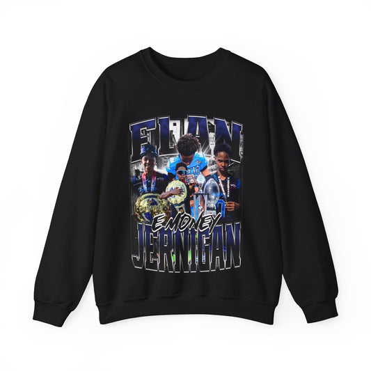 Elan Jernigan Crewneck Sweatshirt