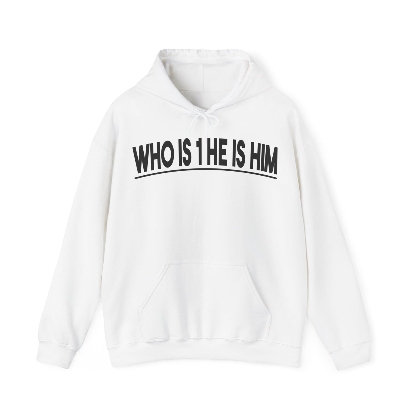 Chriseanie Nealy Hoodie