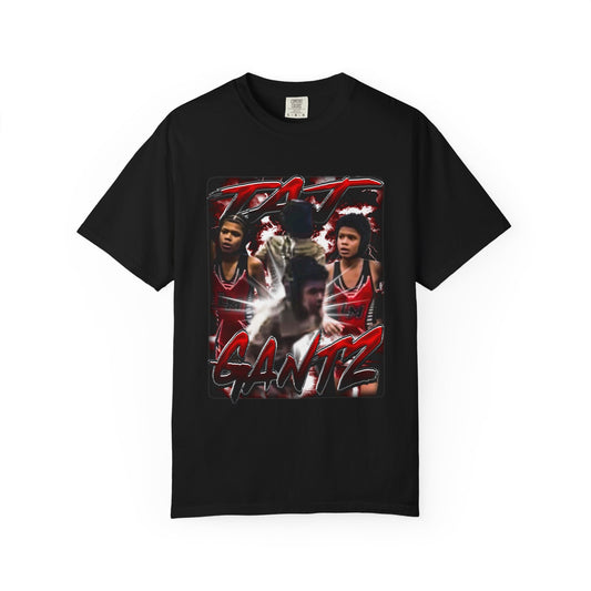 Taj Gantz Heavyweight Premium Tee
