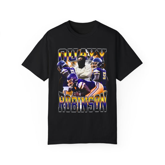 Quayy Robinson Heavyweight Premium Tee
