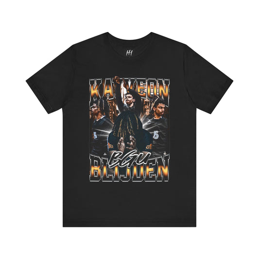 Kayveon Blijden Heavy Cotton Tee