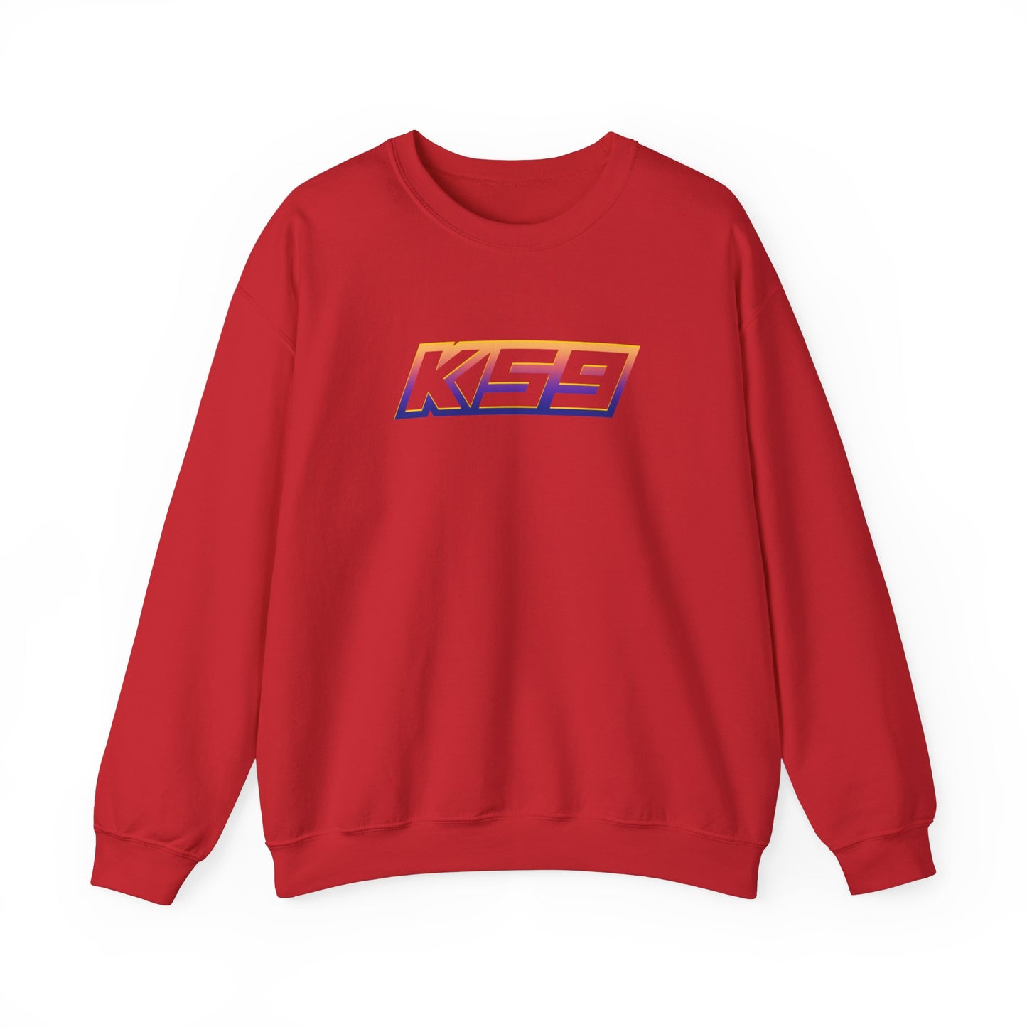 K59 Crewneck Sweatshirt