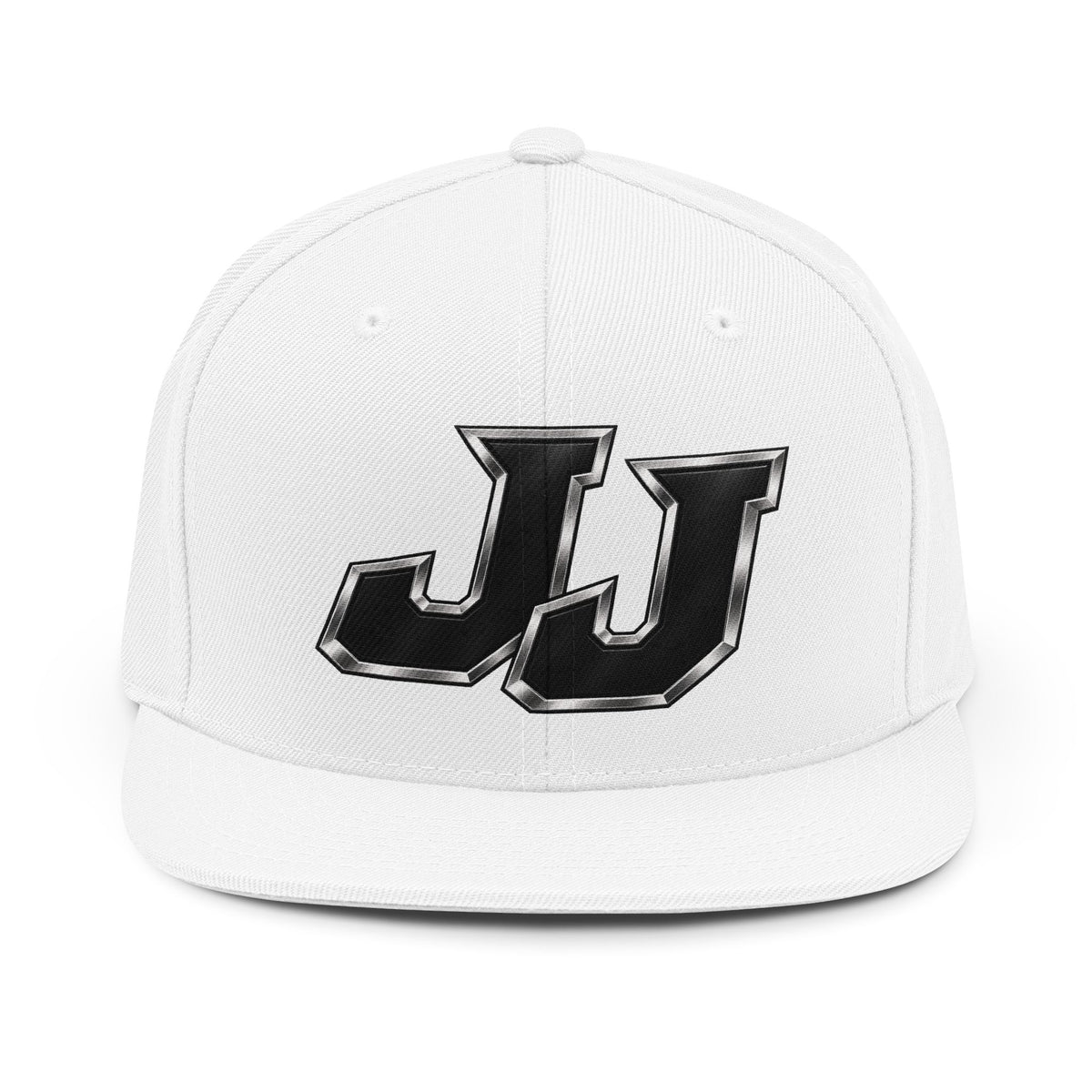 Ja’von Johnson Snapback Hat