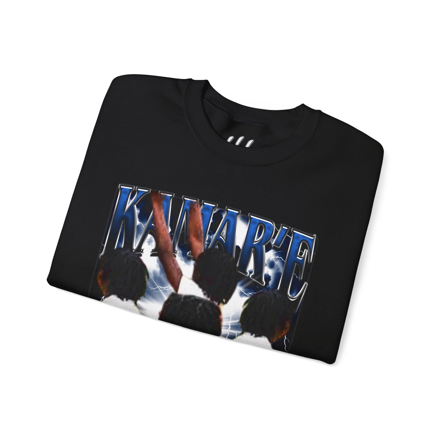 Kamar’e Lee Crewneck Sweatshirt