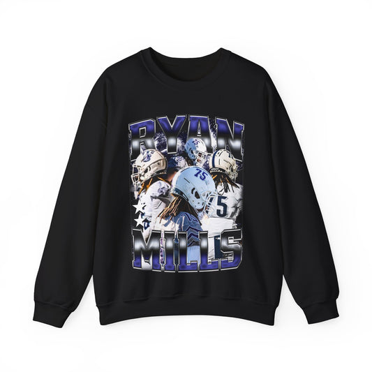 Ryan Mills Crewneck Sweatshirt