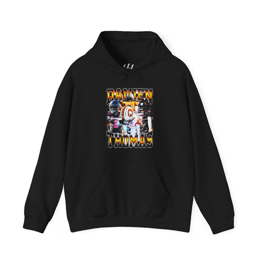 Damien Thomas Hoodie