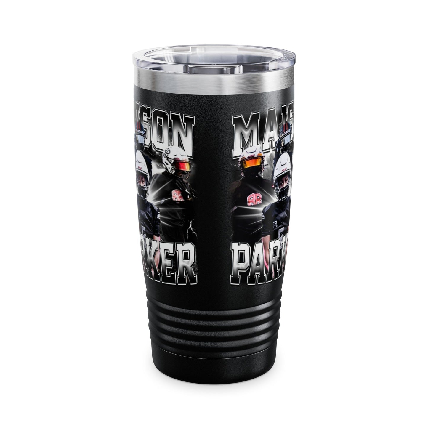 Maison Parker Stainless Steal Tumbler