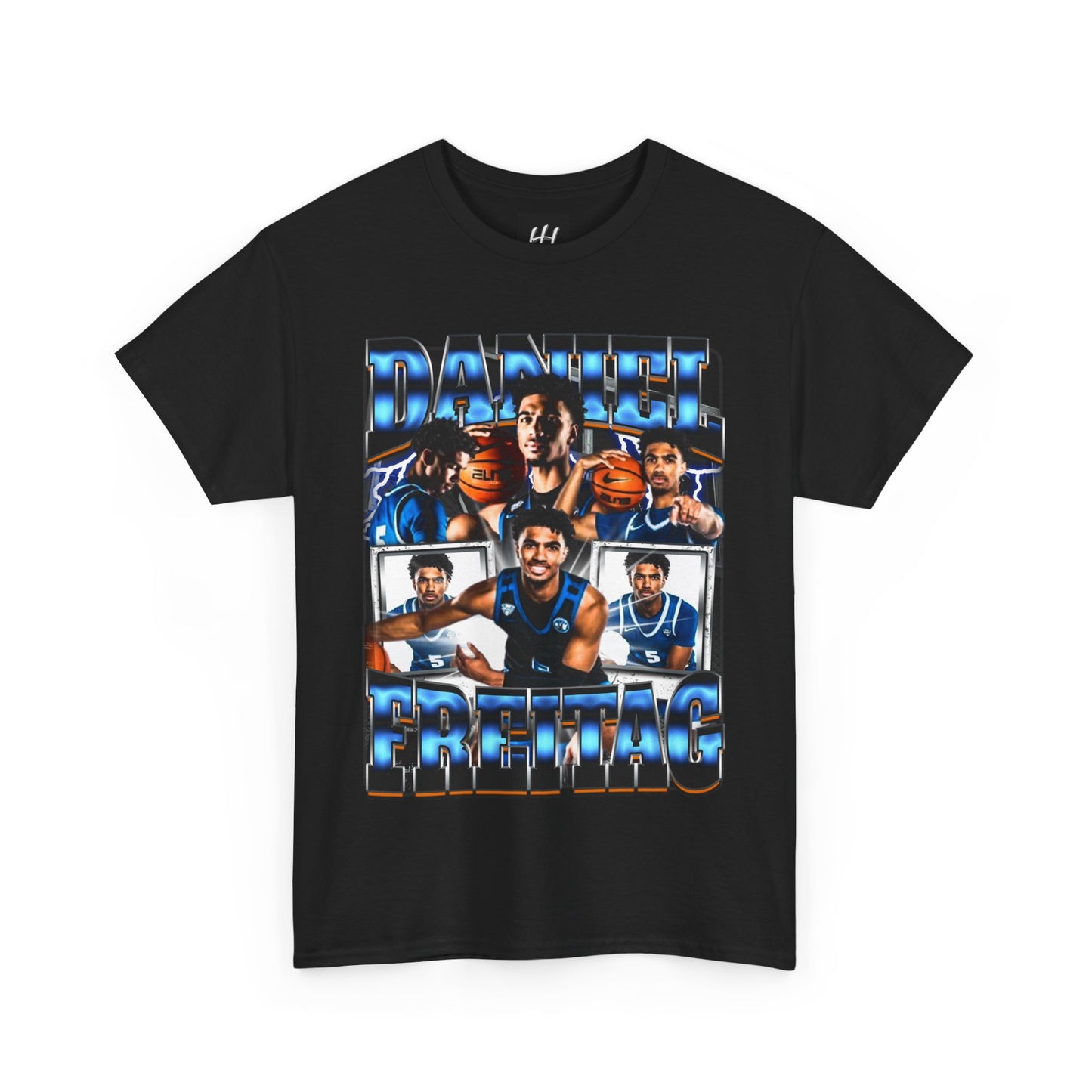 Daniel Freitag Heavy Cotton Tee