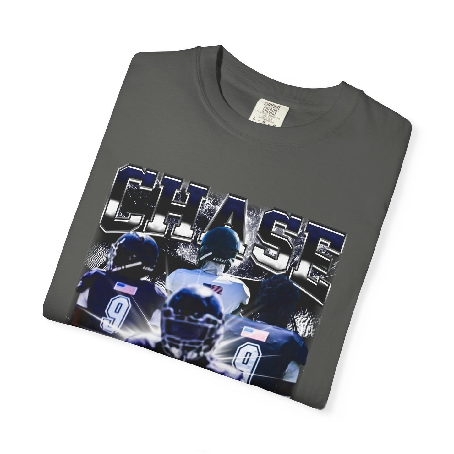 Chase Hilt Heavyweight Premium Tee