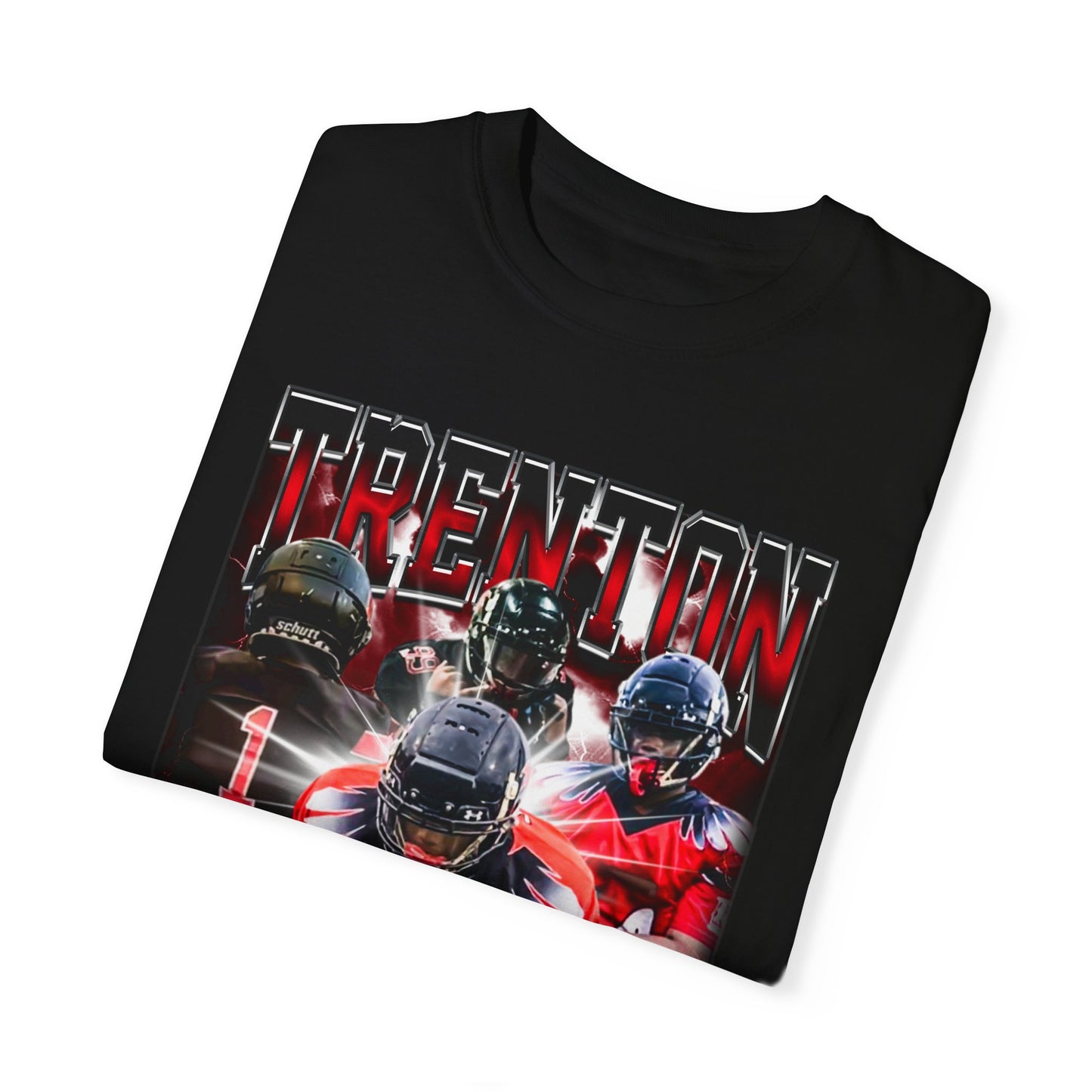 Trenton Edwards Heavyweight Premium Tee