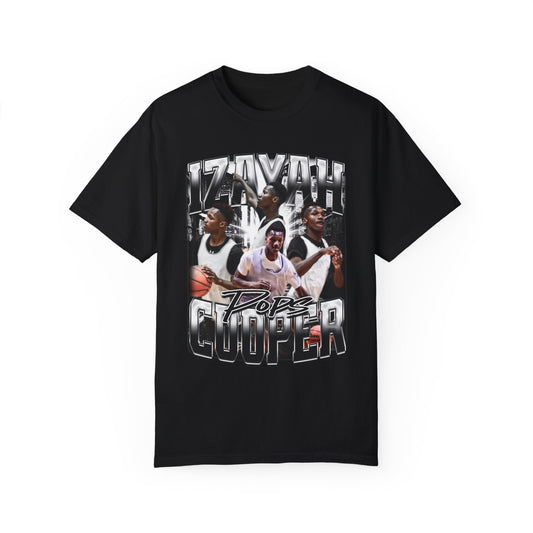 Izayah Cooper Heavy Cotton Tee