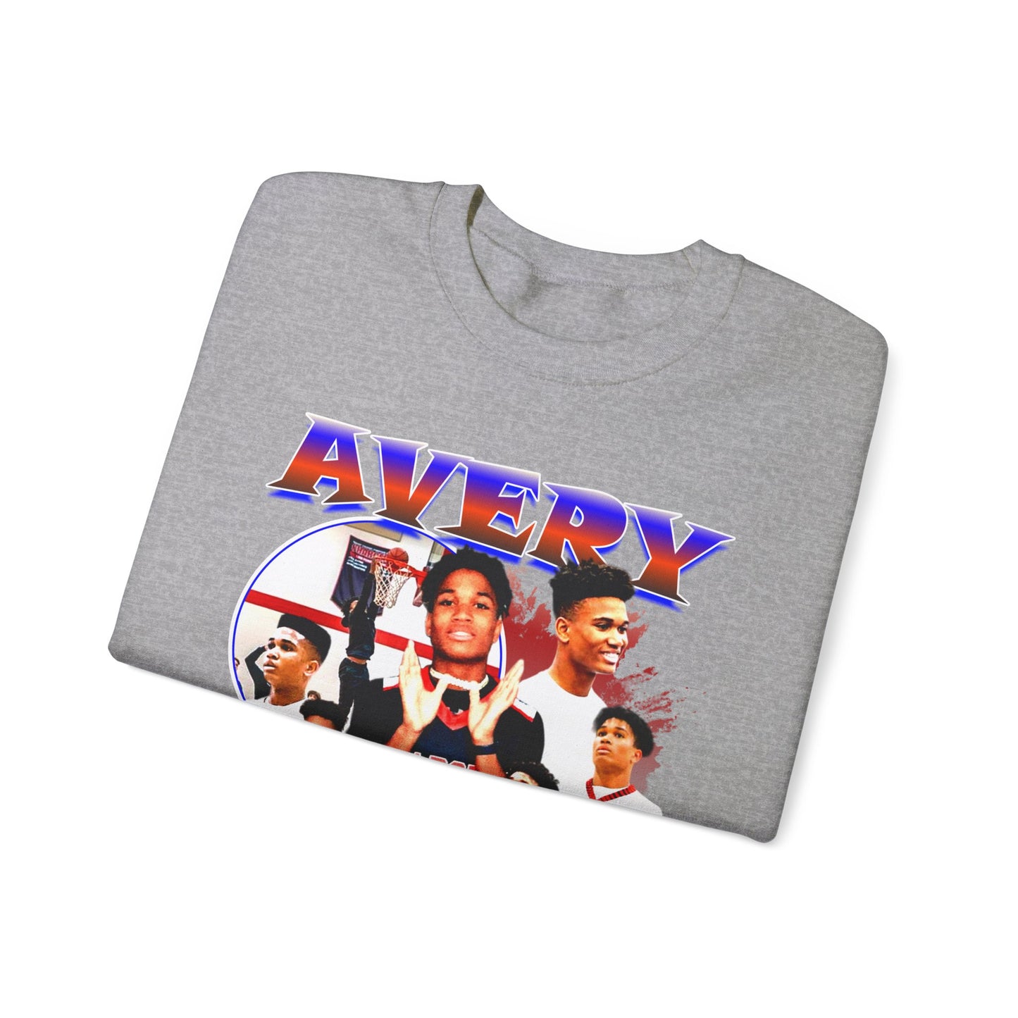 Avery Kopcha Crewneck Sweatshirt