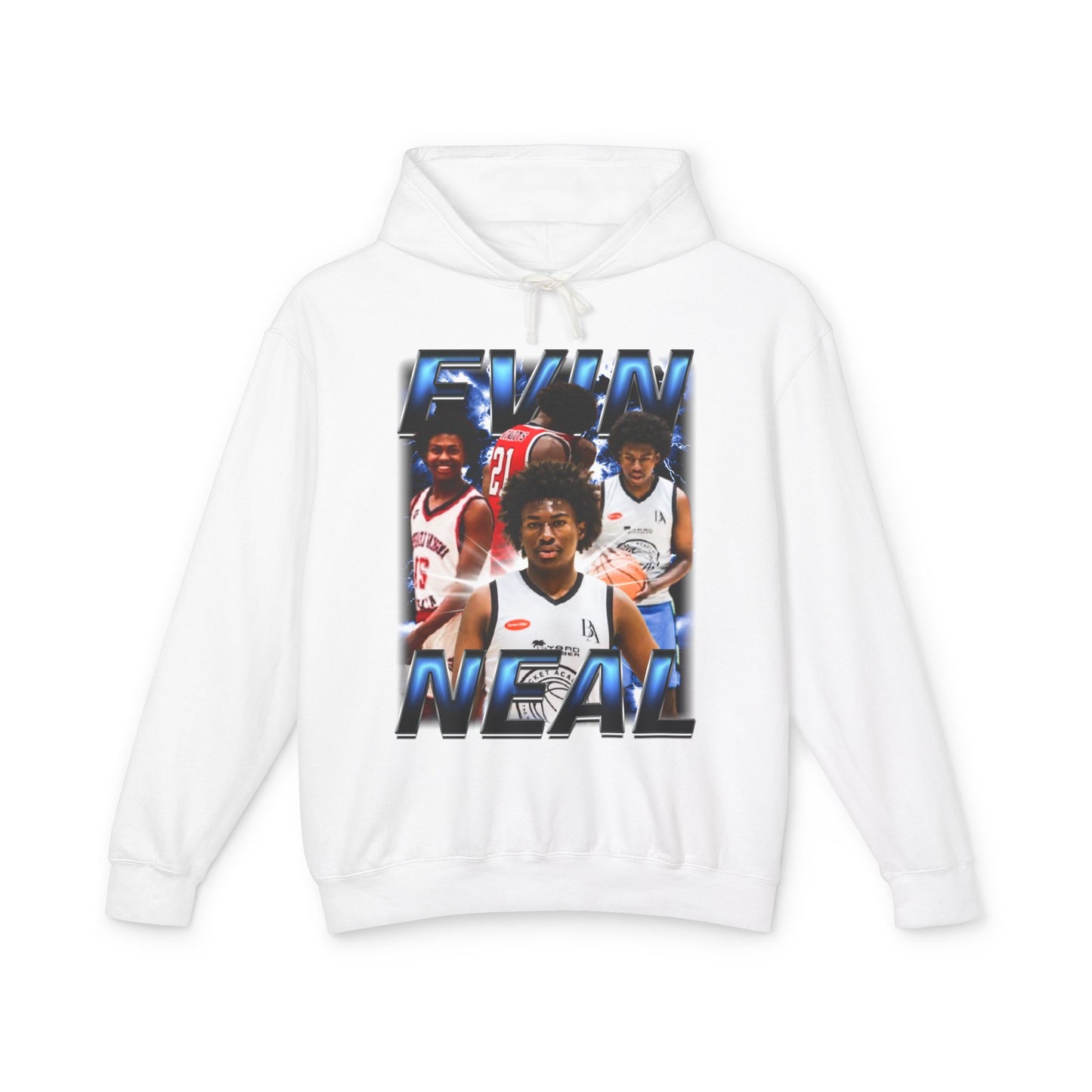 Evin Neal Hoodie