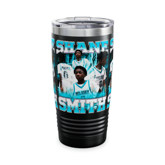 Shane Smith Stainless Steel Tumbler