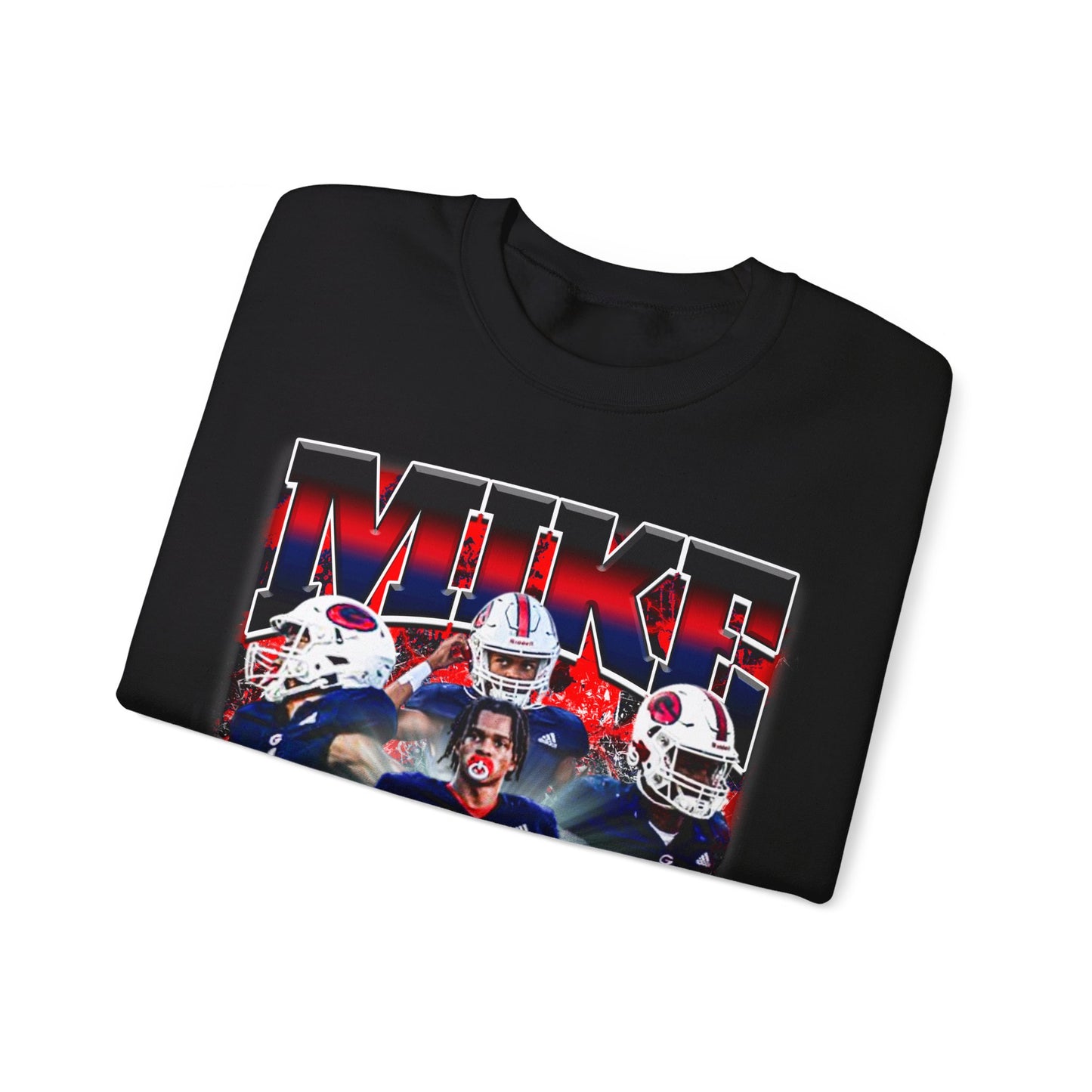 Mike Gray Crewneck Sweatshirt