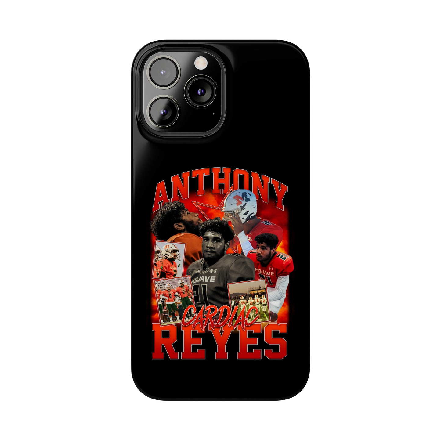 Anthony Reyes Phone Case