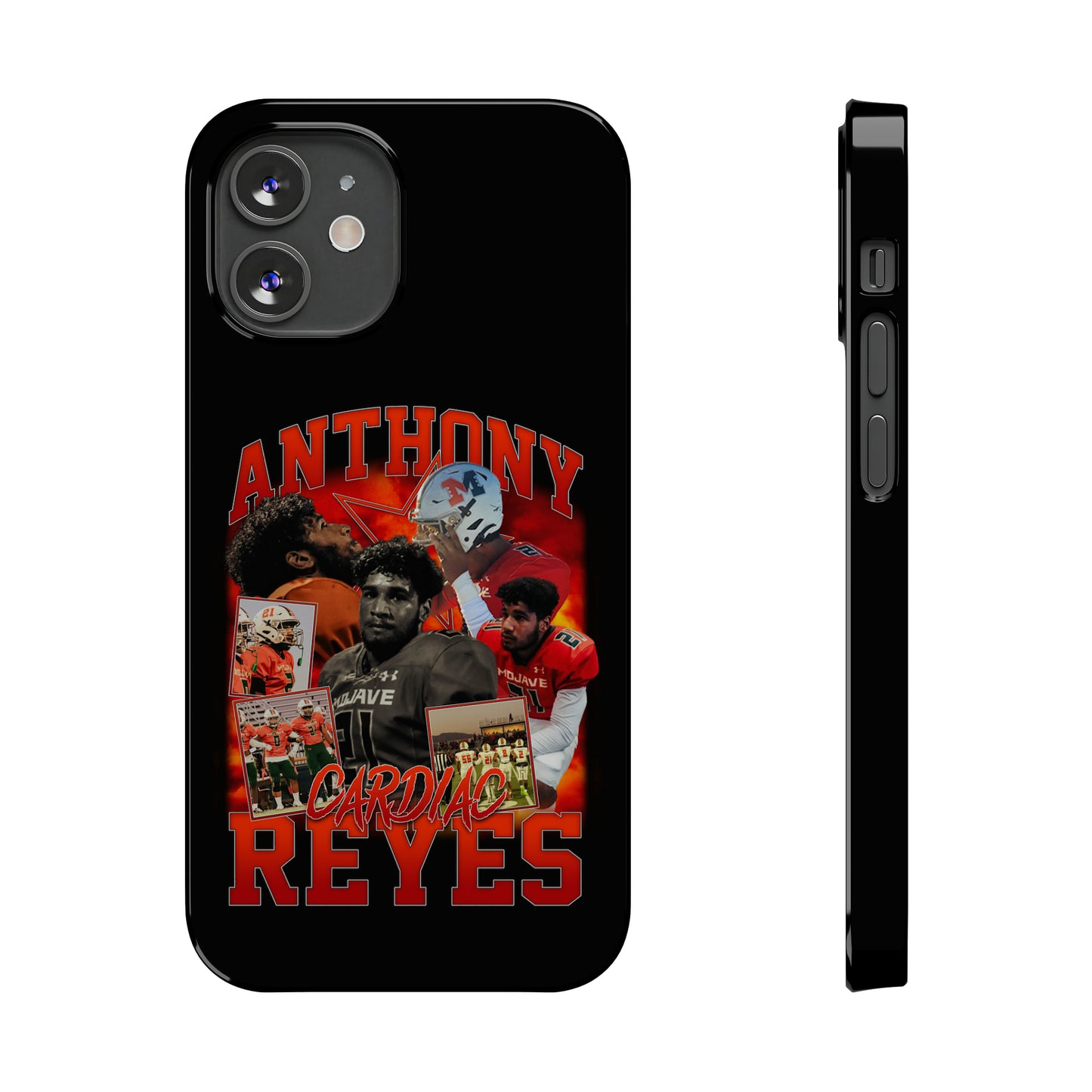 Anthony Reyes Phone Case