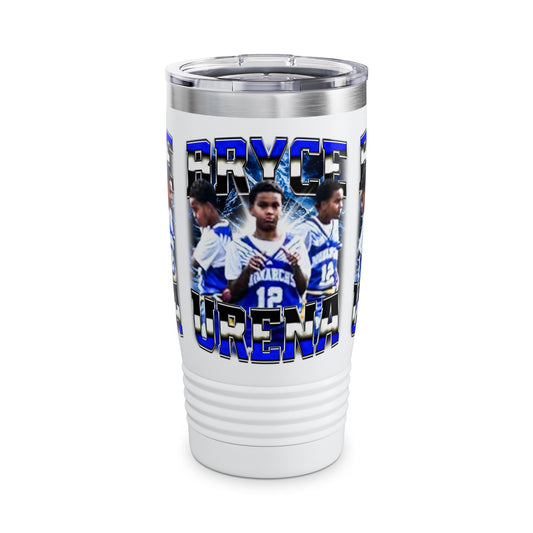 Bryce Urena Stainless Steal Tumbler