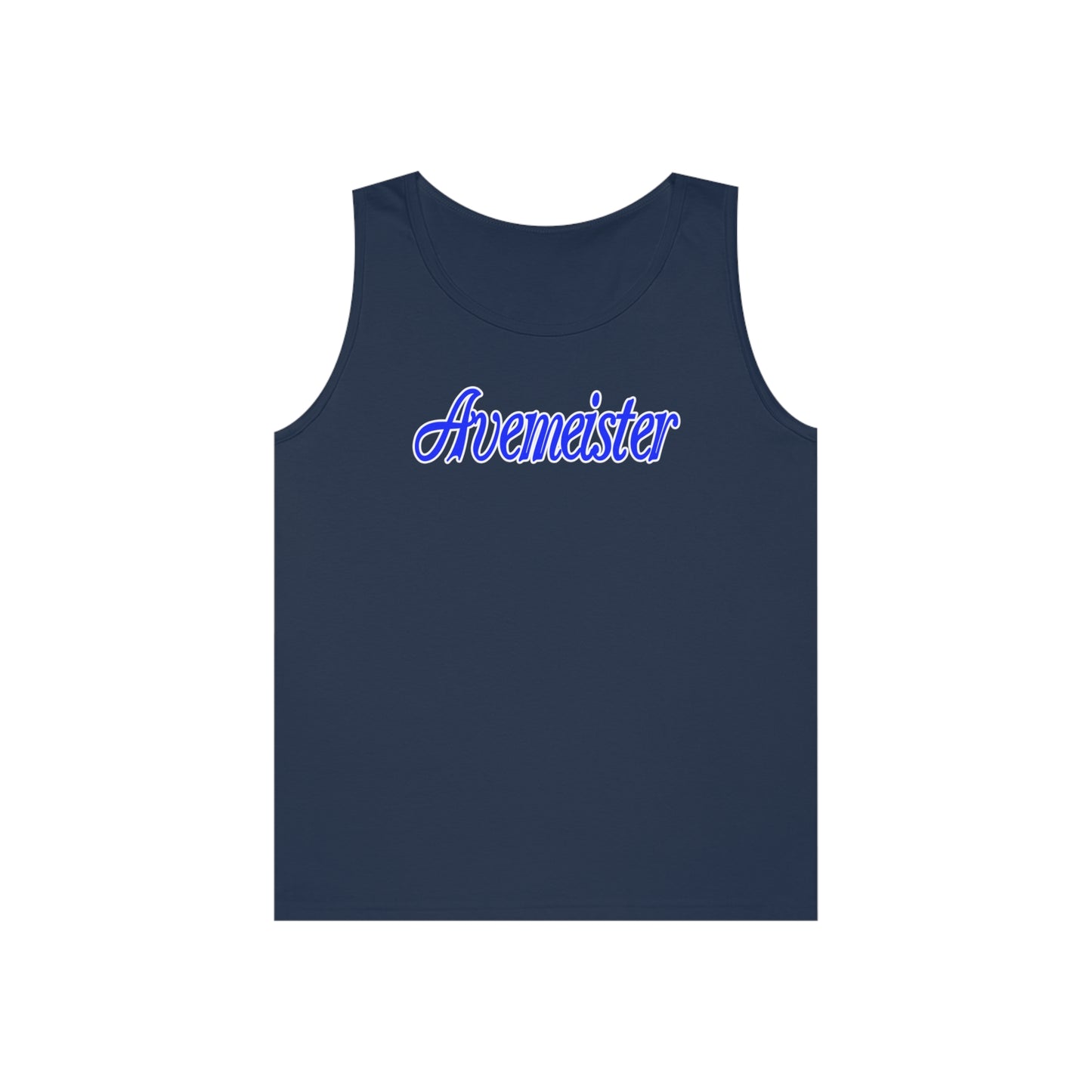 Avery Kopcha Tank Top