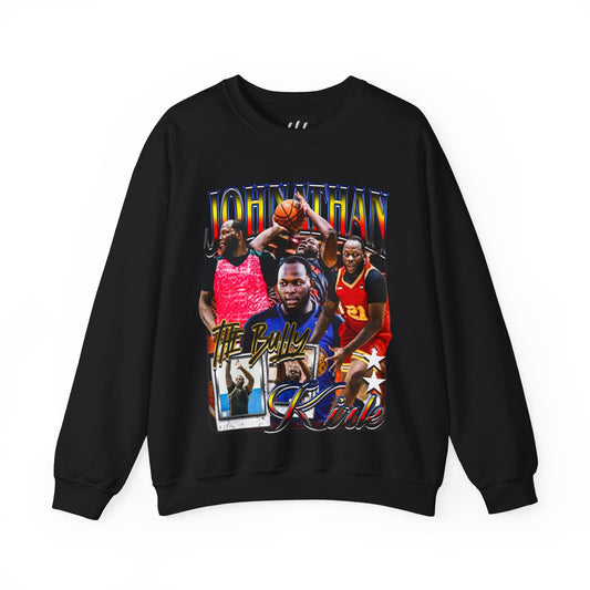 Johnathan Kirk Crewneck Sweatshirt