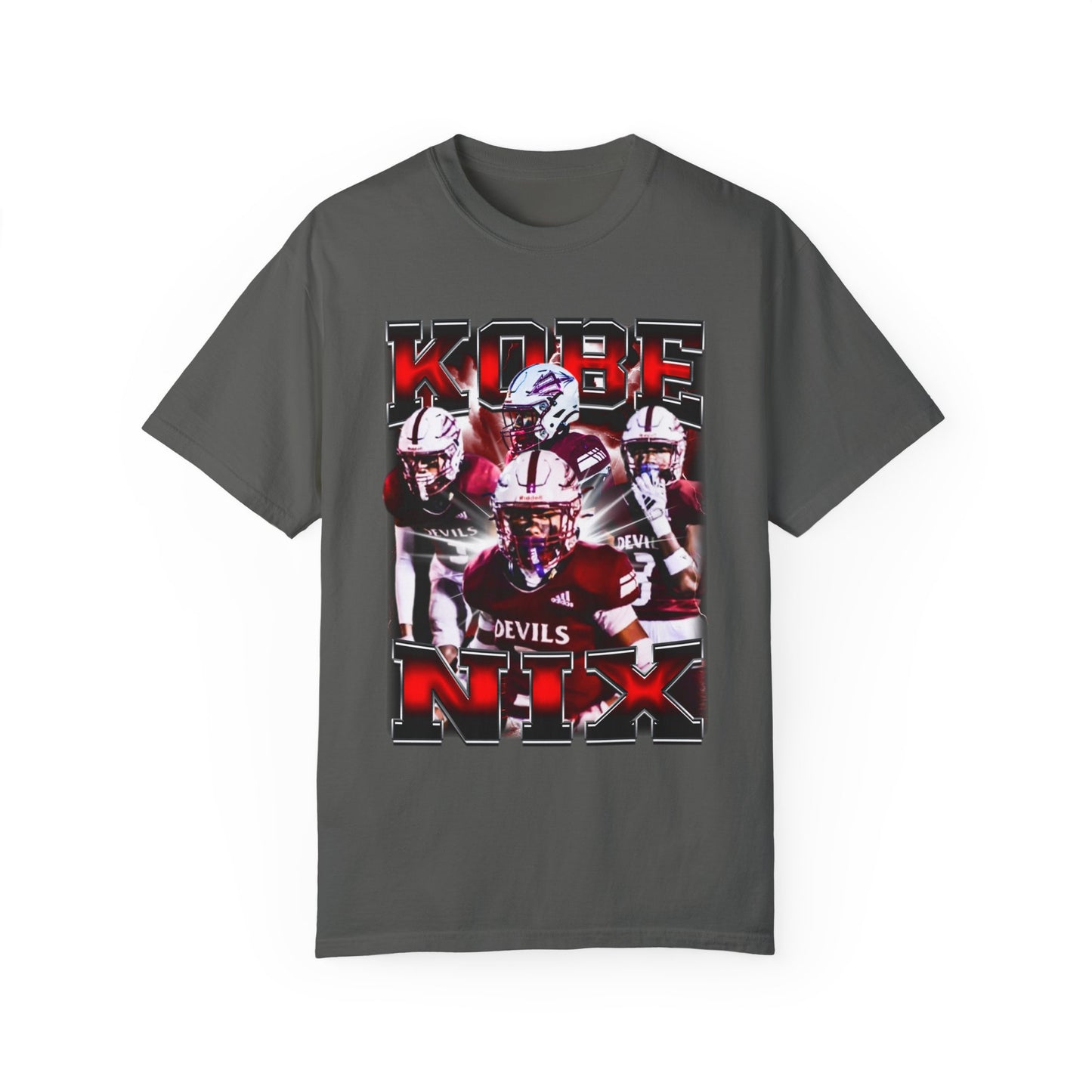 Kobe Nix Heavyweight Premium Tee