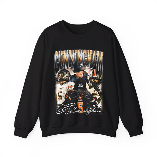 CJ Cunningham Crewneck Sweatshirt