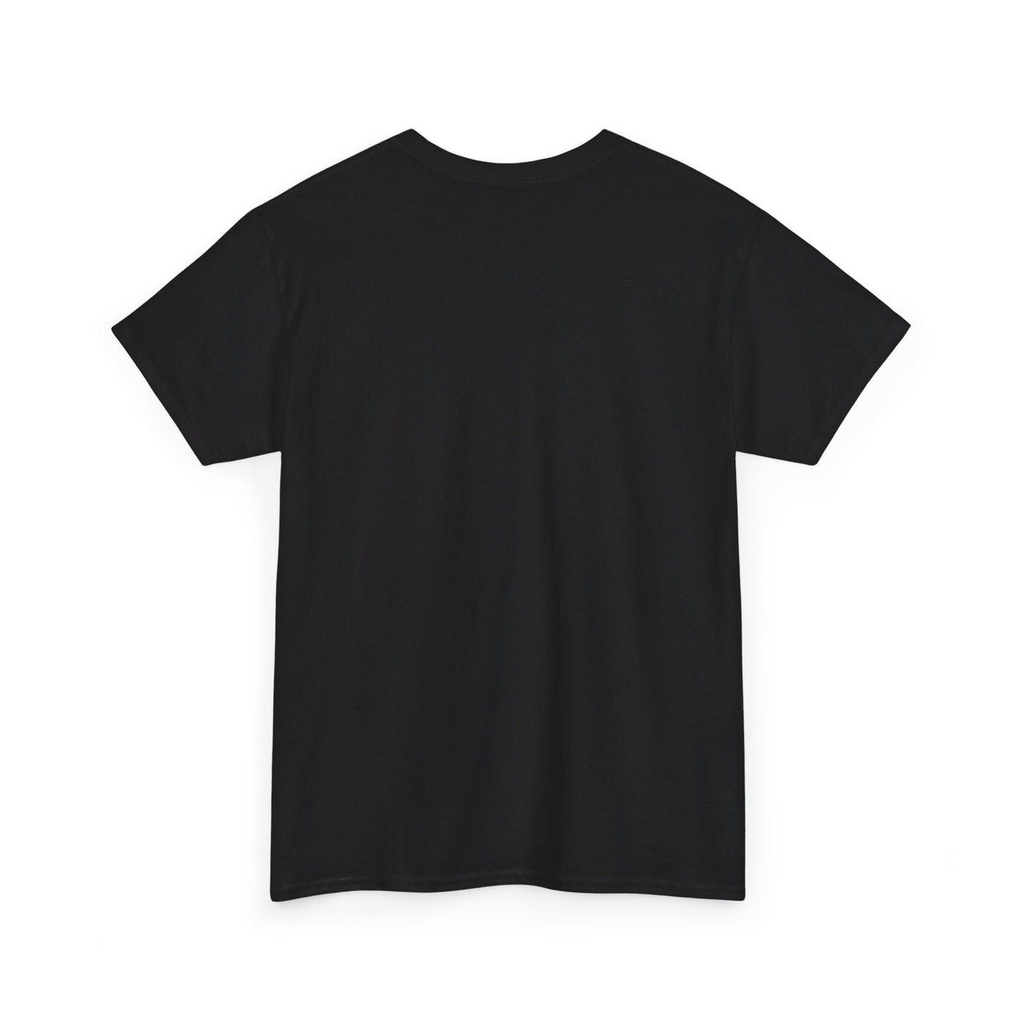 Dj Piner Heavy Cotton Tee