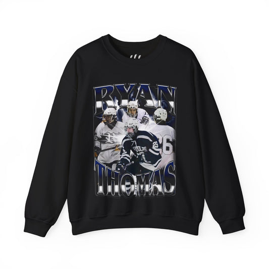 Ryan Thomas Crewneck Sweatshirt