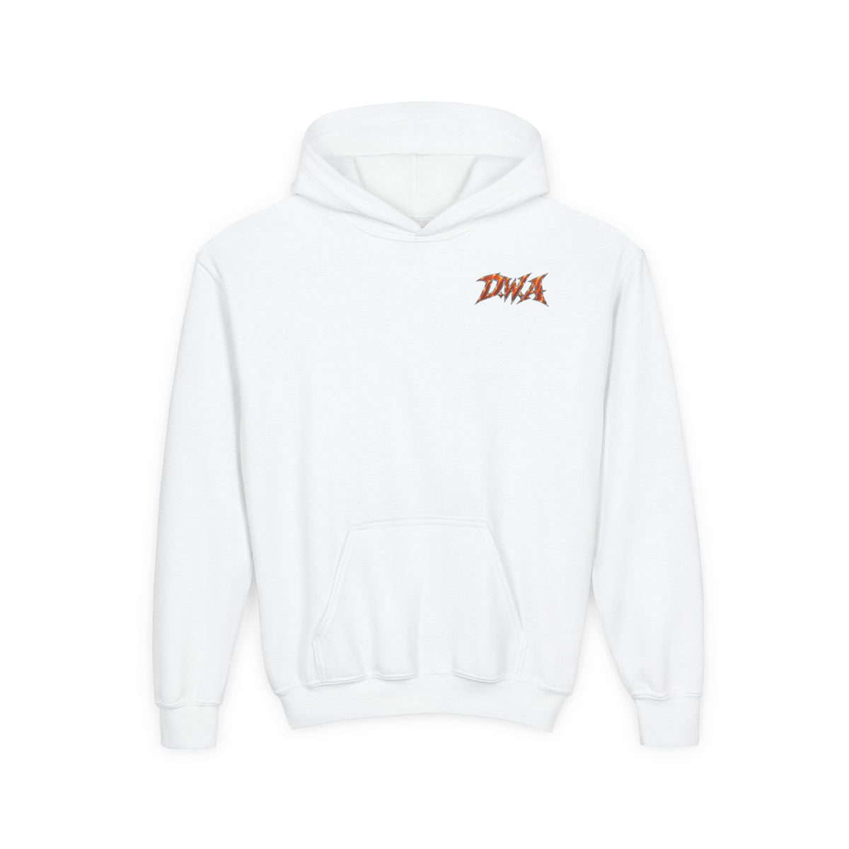 Colby Burton Youth Hoodie