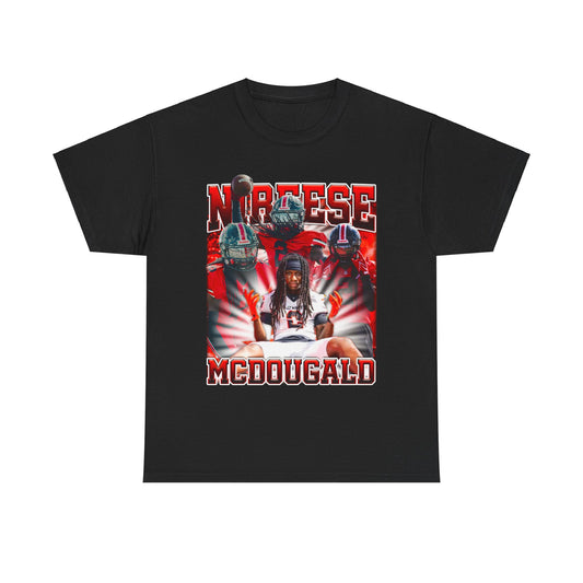 Nireese Mcdougald Heavy Cotton Tee