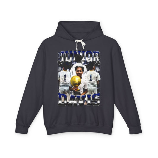 Junior Davis Hoodie