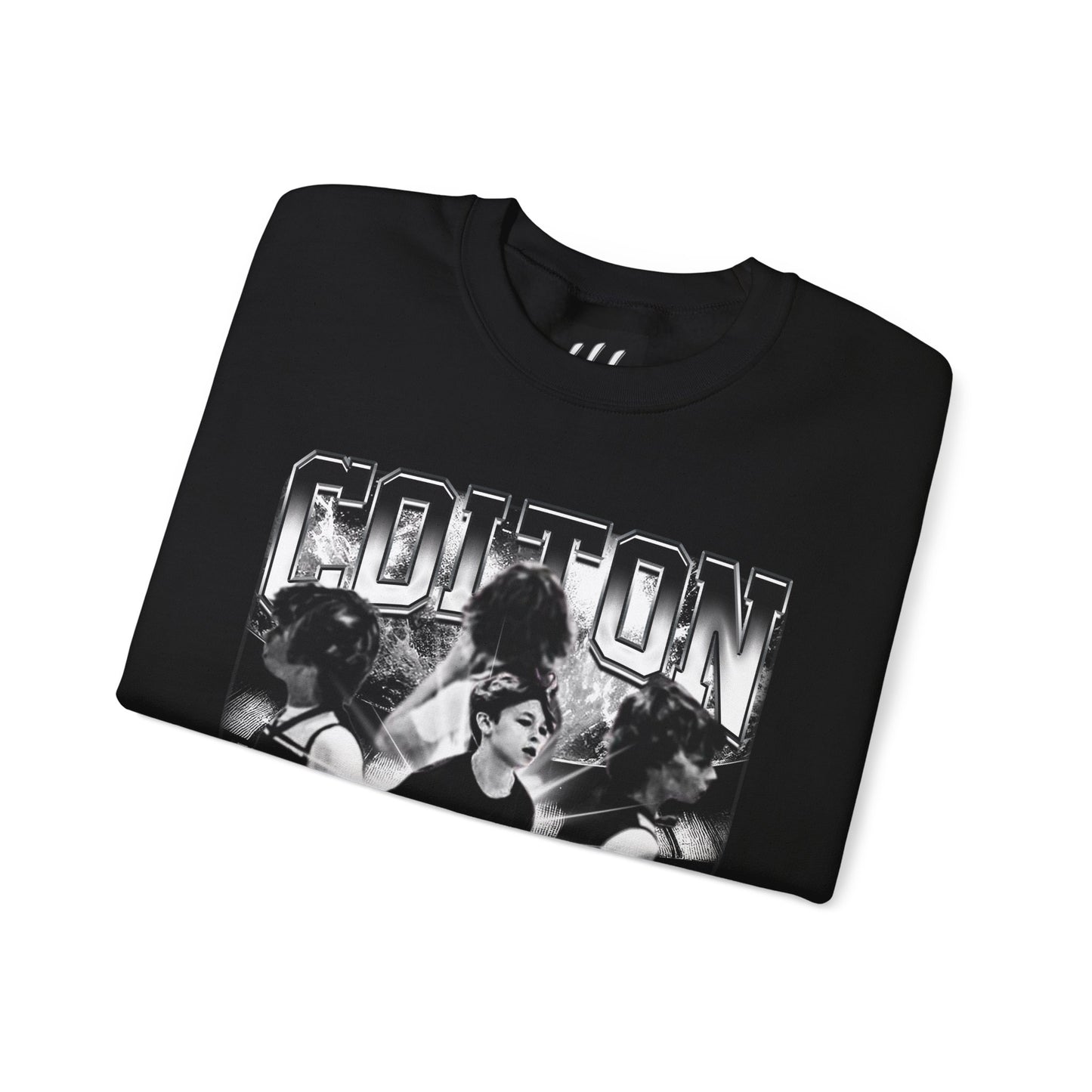 Colton Hale Crewneck Sweatshirt