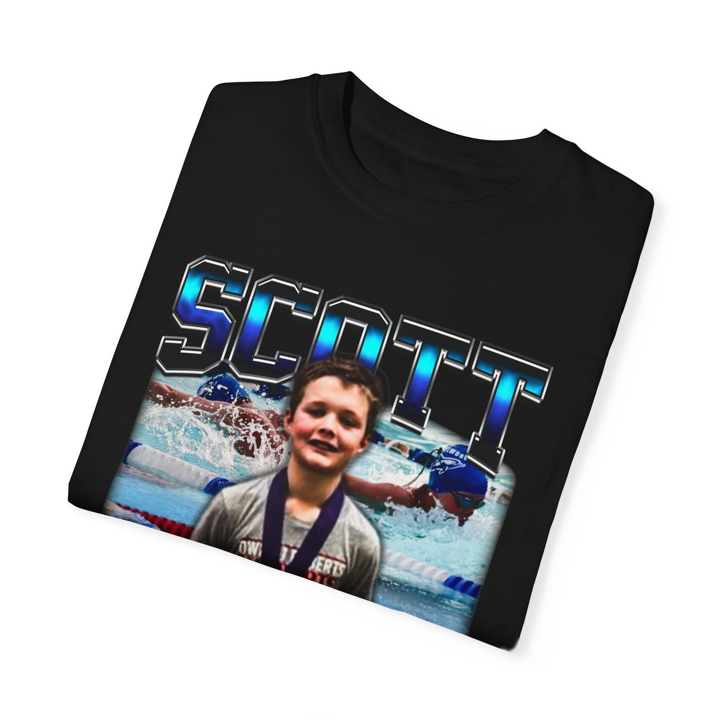Scott Stout Heavyweight Premium Tee