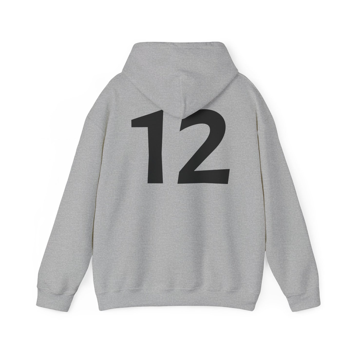 Alex Joseph Stowers Hoodie