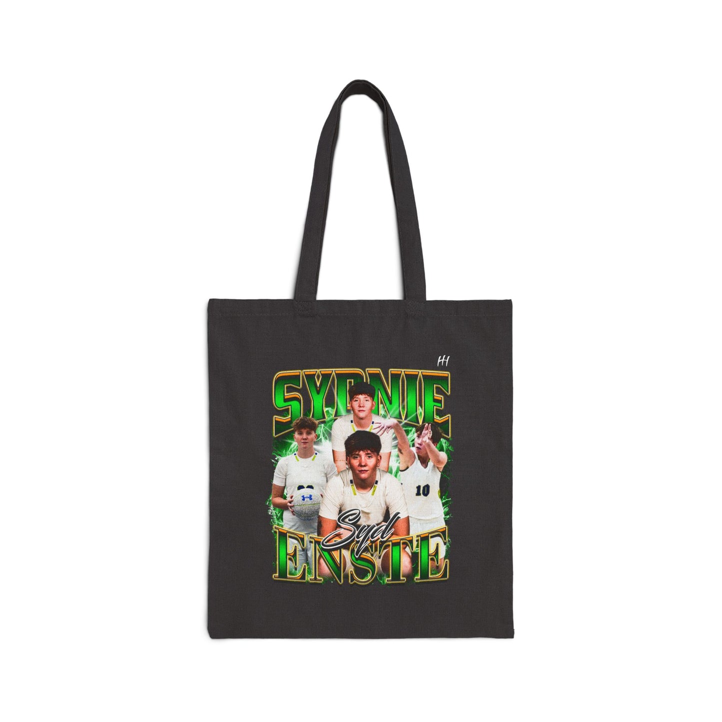 Sydnie Enste Tote Bag