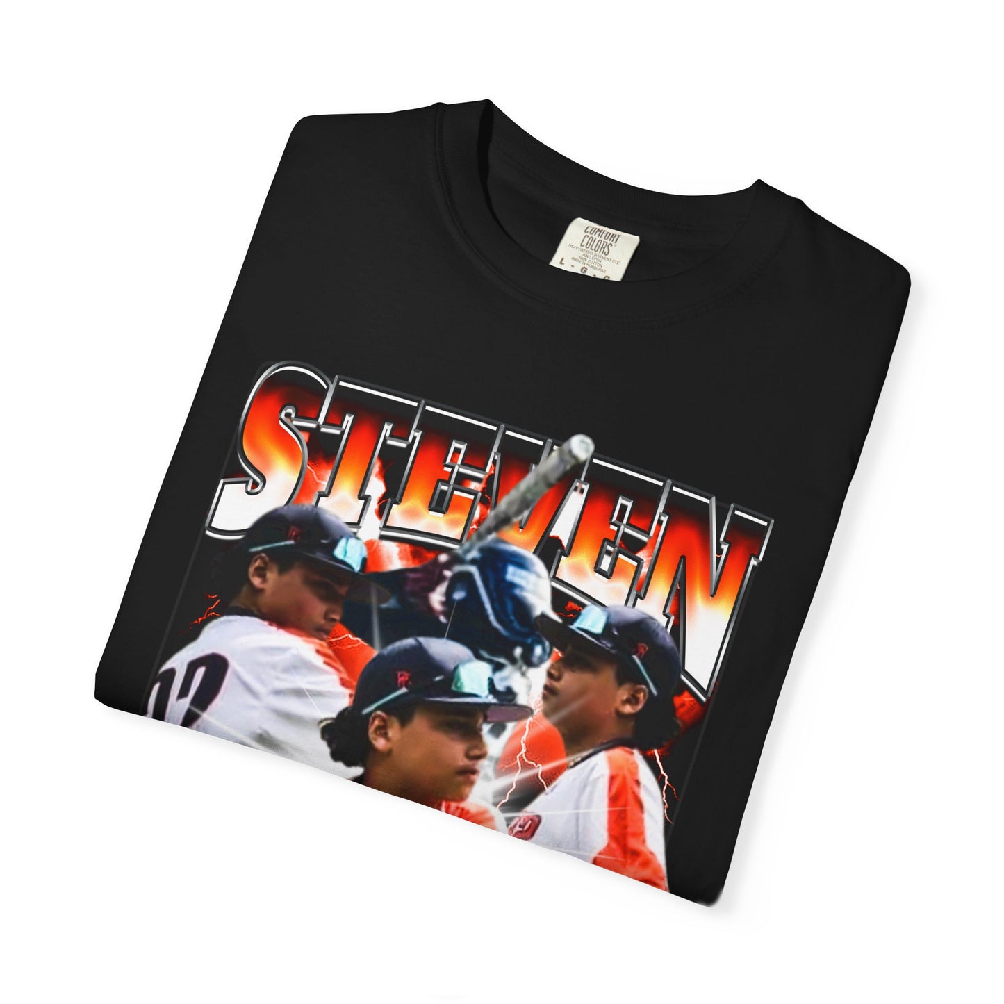 Steven Cabrera Heavyweight Premium Tee