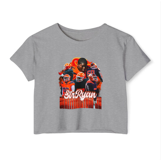 SirRyan Whittington Crop Top