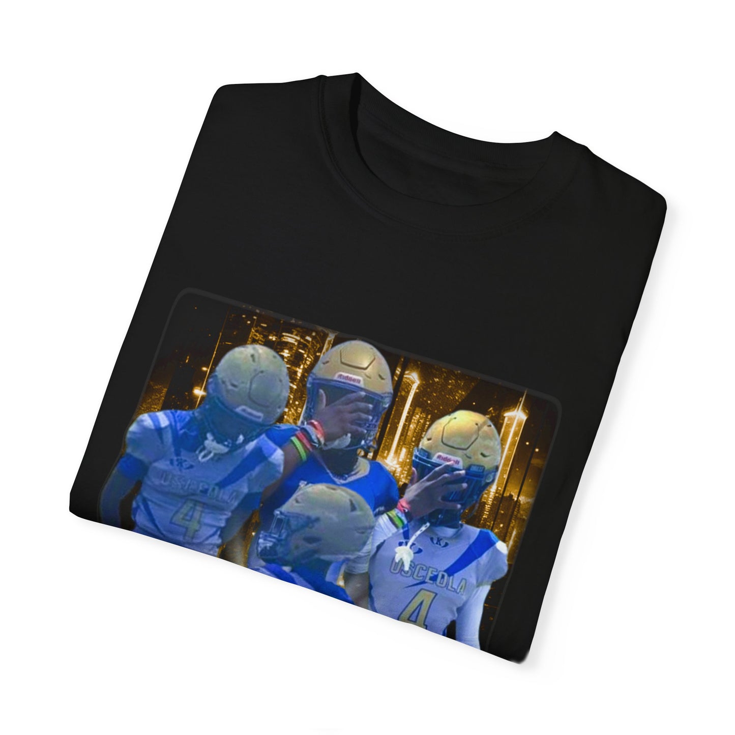 Vick Heavyweight Premium Tee